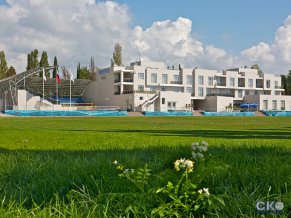 отель «Спорт Инн» Сочи